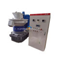 90kW 1T/H Palm Pellet Making Machine